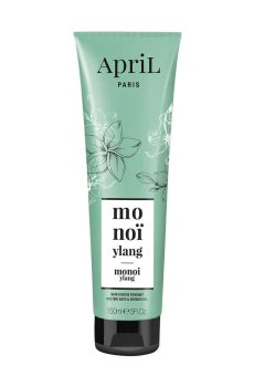 Уценка! Скраб для тела April Monoi Ylang Soft Body Scrub, 150 мл