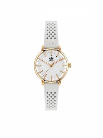 adidas Originals Годинник Code One Watch AOSY23025 Золотий adidas Originals Годинник Code One Watch AOSY23025 Золотий