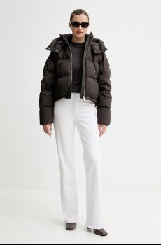 Пуховая куртка MOOSE KNUCKLES Akai