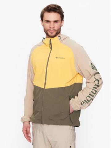 Columbia Куртка softshell Panther Creek 1840711 Кольоровий Regular Fit Columbia Куртка softshell Panther Creek 1840711 Кольоровий Regular Fit