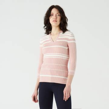Lacoste светр жіночий Lacoste светр жіночий