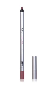 Стойкий гелевый карандаш для губ LN Pro Filler Lip Liner, 105 Rose, 1.7 г