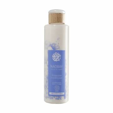 Защитный кондиционер для волос Naobay Protective Conditioner, 250 мл Защитный кондиционер для волос Naobay Protective Conditioner, 250 мл
