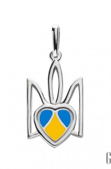 Кулоны и колье Украина