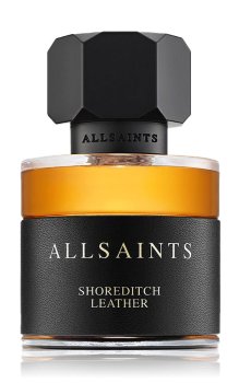 Allsaints Shoreditch Leather Парфюмированная вода унисекс, 30 мл