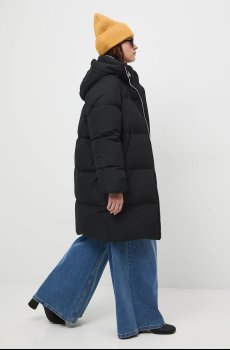 Пуховое пальто Medicine