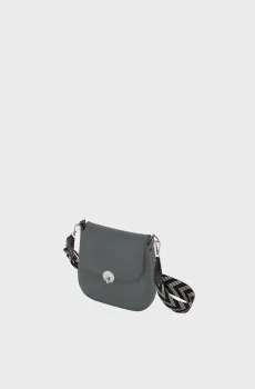 Женская серая сумка Chase Серый ONESIZE O bag NWOBAGCHA003