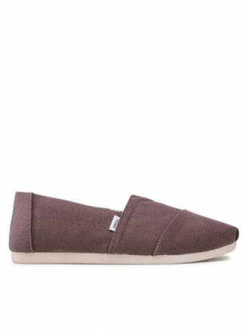 Toms Кросівки Alpargata 10017664 Бордовий Toms Кросівки Alpargata 10017664 Бордовий