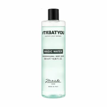 Уценка! Гель для душа Janeke Treatyou Magic Water Body Wash, 500 мл Уценка! Гель для душа Janeke Treatyou Magic Water Body Wash, 500 мл