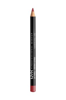 Карандаш для губ NYX Professional Makeup Slim Lip Pencil 804 Cabaret, 1 г