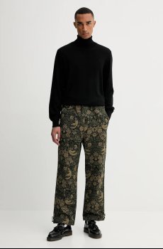 Брюки HUGO Ginor253