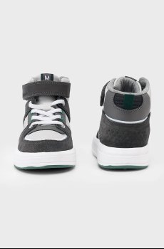 Детские ботинки Mayoral