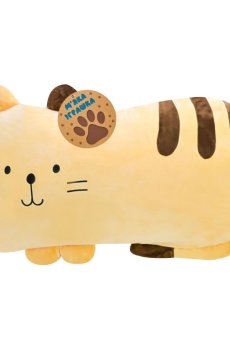 Мягкая игрушка Shantou Jinxing Кот, от 3 лет, 66 см (C46615)