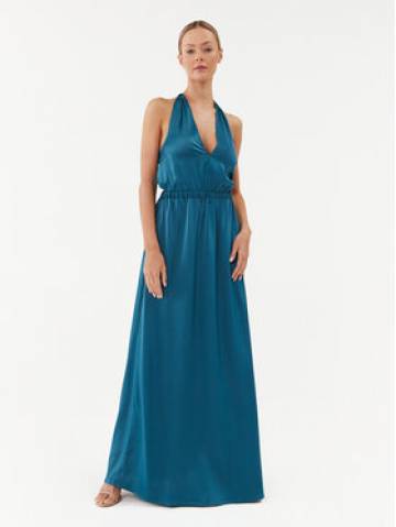 YAS Вечірня сукня 26031524 Голубий Regular Fit YAS Вечірня сукня 26031524 Голубий Regular Fit
