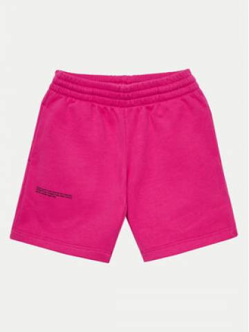 Pangaia Спортивні шорти 365 Midweight Рожевий Relaxed Fit Pangaia Спортивні шорти 365 Midweight Рожевий Relaxed Fit