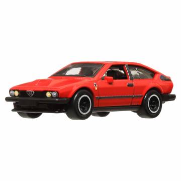 Автомодель Hot Wheels Car culture Alfa Romeo GTV6 3.0 (FPY86/HRV80) Автомодель Hot Wheels Car culture Alfa Romeo GTV6 3.0 (FPY86/HRV80)