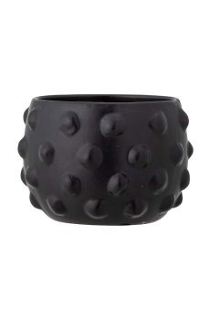 Горшок Bloomingville Parvin Deco 16,5 x 11 cm