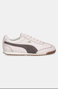 Замшевые кроссовки Puma Arizona Wine Club Wns