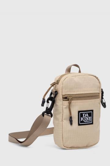 Сумка Dakine JOURNEY MINI CROSSBODY цвет бежевый 10004083 Сумка Dakine JOURNEY MINI CROSSBODY цвет бежевый 10004083