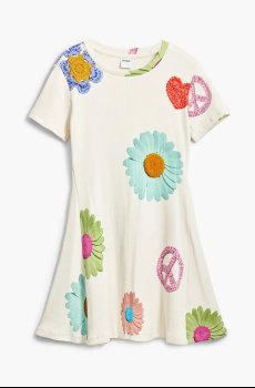 Детское платье Desigual