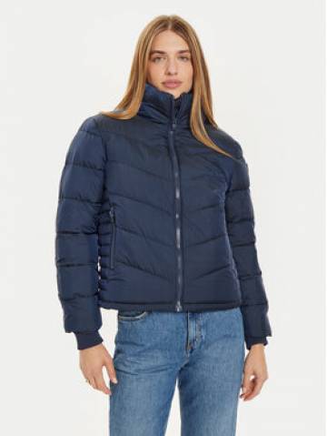 Wrangler Пуховик 112356503 Cиній Regular Fit Wrangler Пуховик 112356503 Cиній Regular Fit