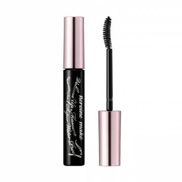 Тушь для ресниц Isehan Heroine Make Volume Up Mascara Super Waterproof 01 Black, 6 г Тушь для ресниц Isehan Heroine Make Volume Up Mascara Super Waterproof 01 Black, 6 г