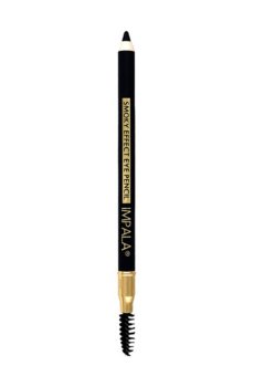 Стойкий карандаш для глаз Impala Smoky Effect Eye Pencil 1 Nero, 1.2 г