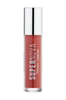 Блеск для губ TopFace Supernova Volume Lipgloss PT209, 012, 4 мл