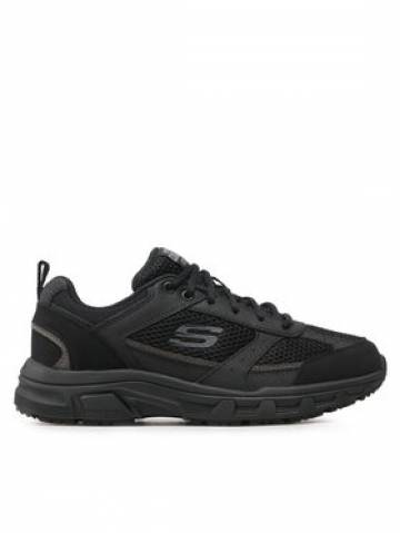 Skechers Снікерcи Verketta 51898/BBK Чорний Skechers Снікерcи Verketta 51898/BBK Чорний