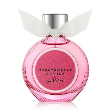 Rochas Mademoiselle Rochas in Paris Парфюмированная вода женская, 90 мл Rochas Mademoiselle Rochas in Paris Парфюмированная вода женская, 90 мл