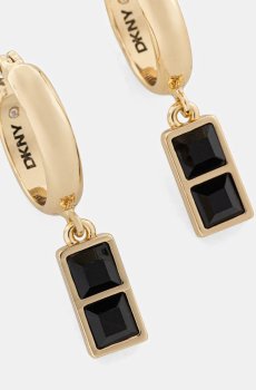 Сережки Dkny