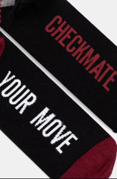 Хлопковые носки Medicine 2 шт