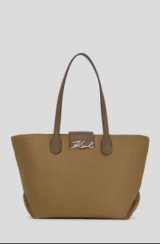 Сумочка Karl Lagerfeld K/SIGNATURE