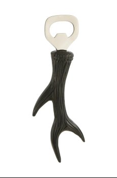 Открывалка для бутылок J-Line Antler