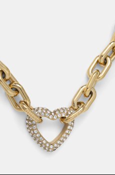 Цепочка Guess BELOVED