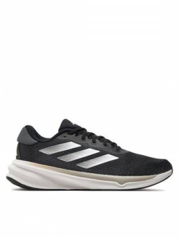 adidas Взуття для бігу Supernova Stride IG8317 Чорний adidas Взуття для бігу Supernova Stride IG8317 Чорний