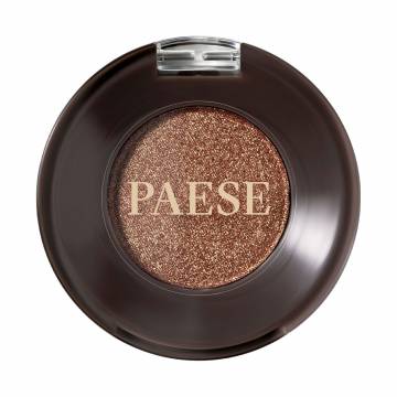 Тени для век Paese Eyegasm Monoshadow 13 Amber, 1.5 г Тени для век Paese Eyegasm Monoshadow 13 Amber, 1.5 г