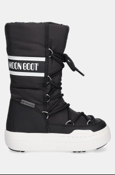 Детские сапоги Moon Boot MB JR PARK TUBE LACE WP
