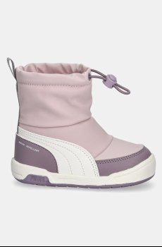 Детские сапоги Puma Puma Multiflex 2 Boot AC Inf