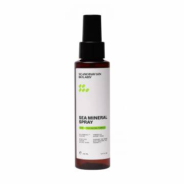 Спрей для волос Scandinavian Biolabs Sea Mineral Spray с морскими минералами, 100 мл Спрей для волос Scandinavian Biolabs Sea Mineral Spray с морскими минералами, 100 мл