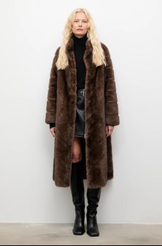 Пальто Answear.LAB