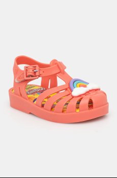 Сандалии Melissa POSSESSION + PLAY DOH