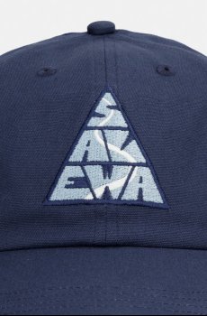 Хлопковая кепка Salewa
