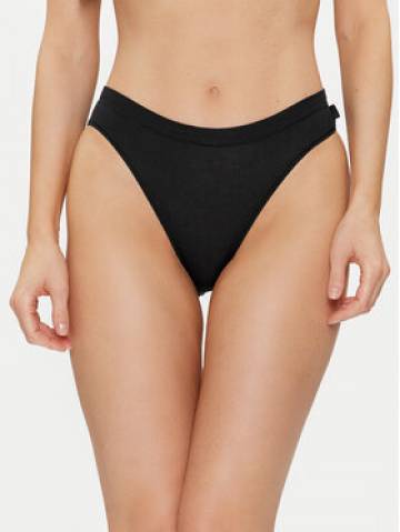 Calvin Klein Underwear Бразильські труси 000QD5114E Чорний Calvin Klein Underwear Бразильські труси 000QD5114E Чорний