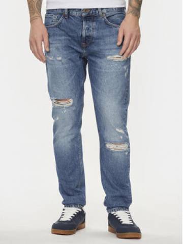 Pepe Jeans Джинси PM207392 Голубий Tapered Fit Pepe Jeans Джинси PM207392 Голубий Tapered Fit