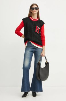 Безрукавка Silvian Heach LUCCAS