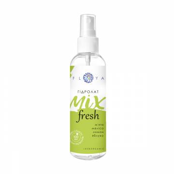 Гидролат-микс Floya Fresh, 100 мл Гидролат-микс Floya Fresh, 100 мл