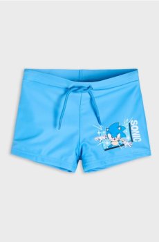 Плавки Sonic the Hedgehog - light blue