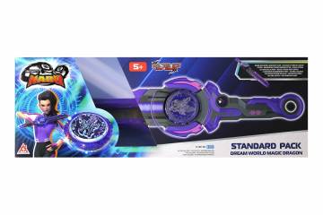 Дзиґа Infinity Nado VI Standard pack Dream world magic dragon (EU654127) Дзиґа Infinity Nado VI Standard pack Dream world magic dragon (EU654127)
