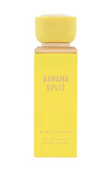 Gulf Orchid Banana Split Парфюмированная вода унисекс, 100 мл